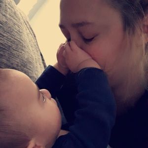 Meet your Posher, Amber